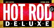 Big News: Dave Wallace Takes the Helm of Hot Rod Deluxe Magazine